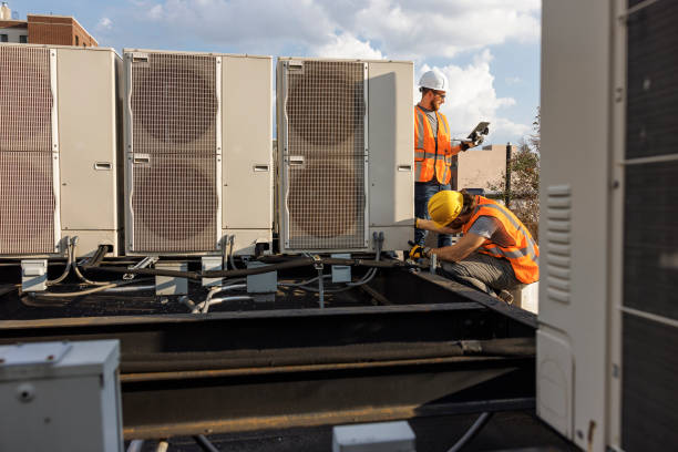 Best HVAC Tune-Up Services  in Hillsboro, WI