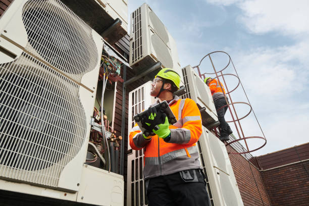 Best Air Conditioning Repair  in Hillsboro, WI