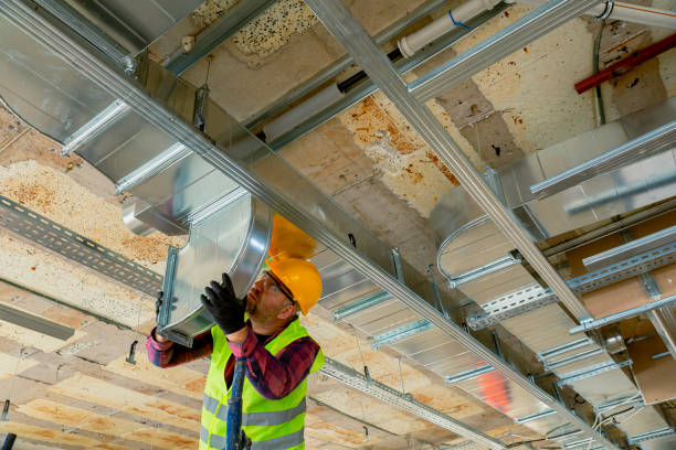 Best HVAC Replacement Cost  in Hillsboro, WI