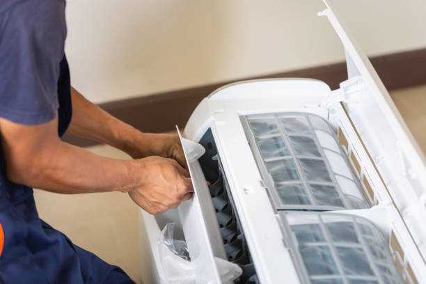 Best Best HVAC Companies  in Hillsboro, WI