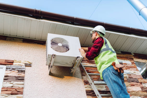 Best Local HVAC Companies  in Hillsboro, WI