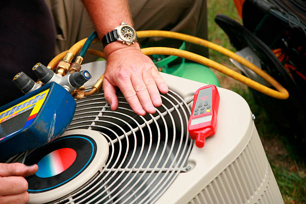 Professional HVAC in Hillsboro, WI