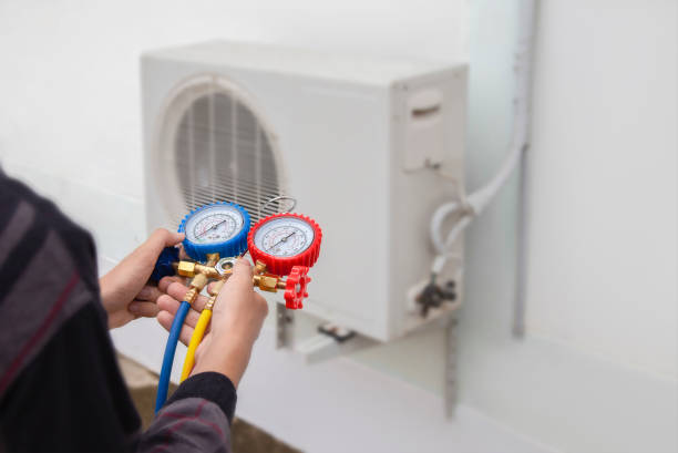 Best 24/7 HVAC Repair  in Hillsboro, WI