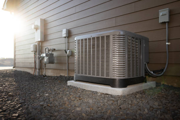 HVAC Troubleshooting in Hillsboro, WI